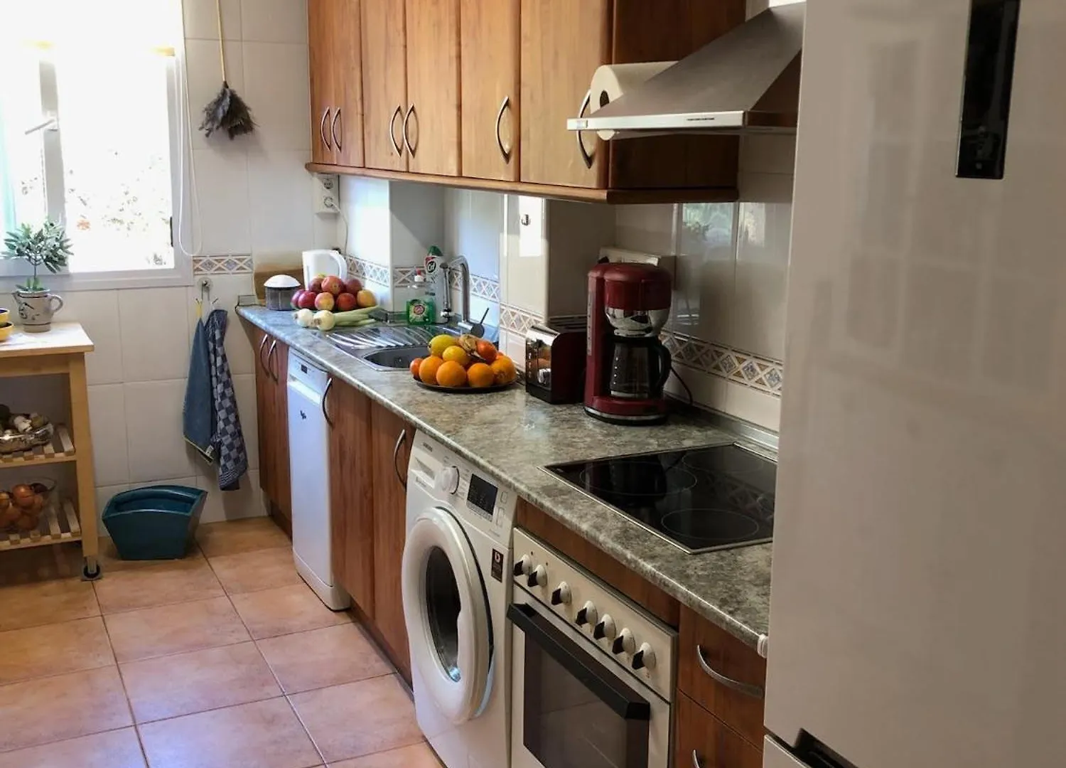 Stunning Penthouse With Sea Views,Solarium,Pool & Parking Διαμέρισμα Benalmádena